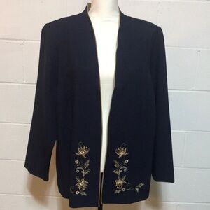 Kari's Korner Blazer 20WP